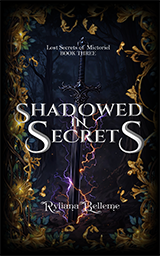 Shadowed In Secrets